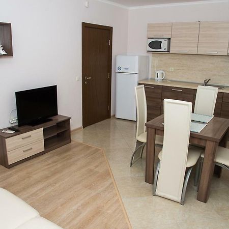 Apart Lev Ravda Exterior photo