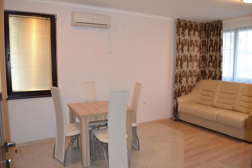 Apart Lev Ravda Room photo