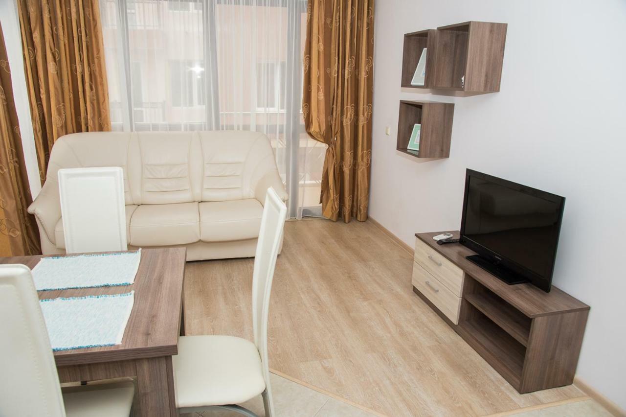 Apart Lev Ravda Exterior photo